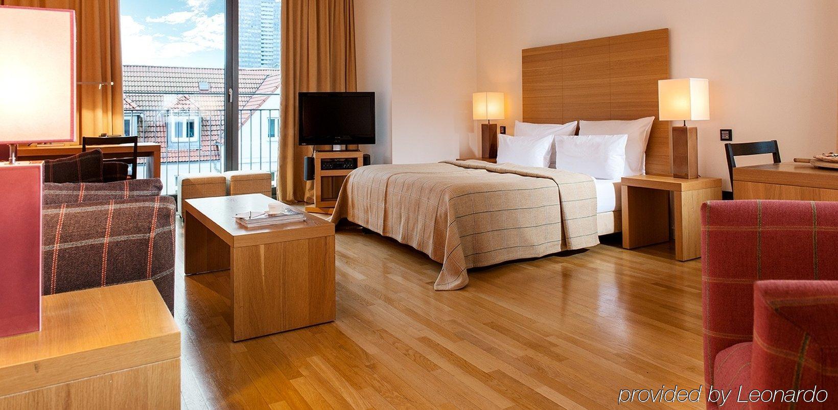 Clipper Boardinghouse - Hamburg-Holzhafen Aparthotel Exterior foto
